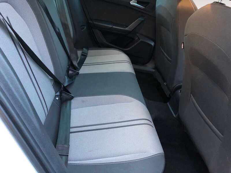 Used SEAT Leon 2021 for sale - 77044964: Photo 4