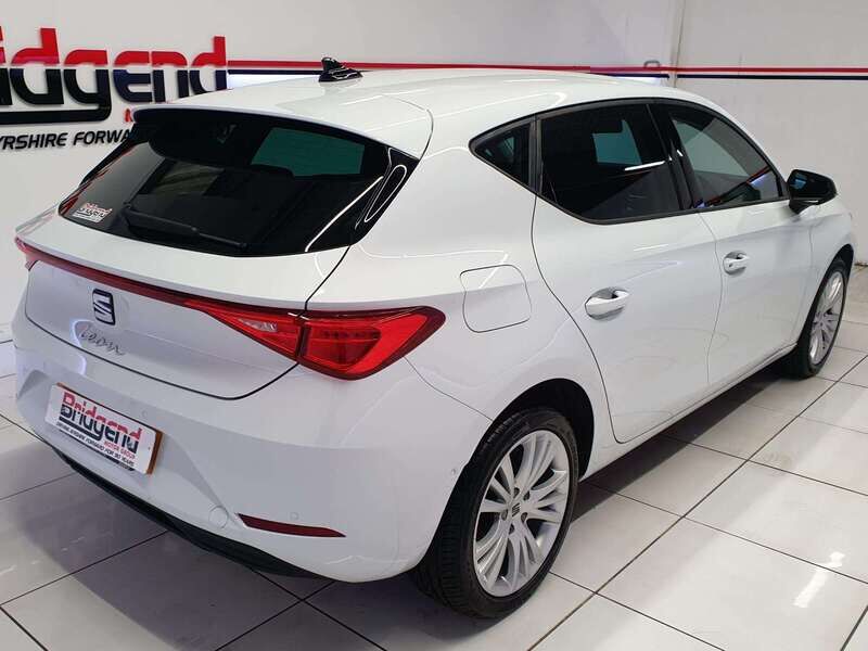Used SEAT Leon 2021 for sale - 77044964: Photo 6