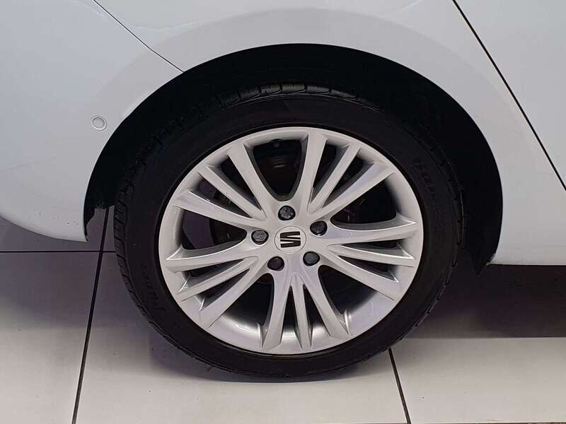 Used SEAT Leon 2021 for sale - 77044964: Photo 8