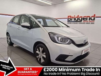 Used Honda Jazz 2021 for sale - 79309877: Photo