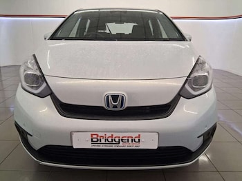 Used Honda Jazz 2021 for sale - 79309877: Photo