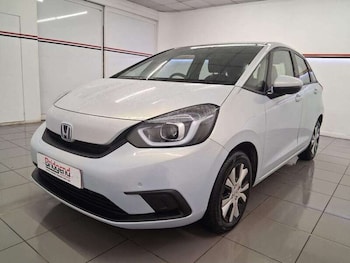 Used Honda Jazz 2021 for sale - 79309877: Photo