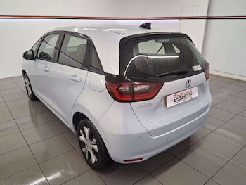 Used Honda Jazz 2021 for sale - 79309877: Photo