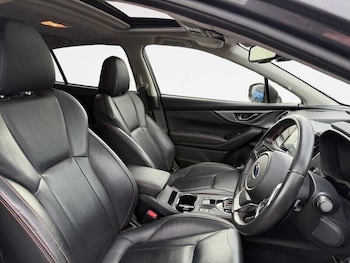 Used Subaru XV 2022 for sale - 79446856: Photo