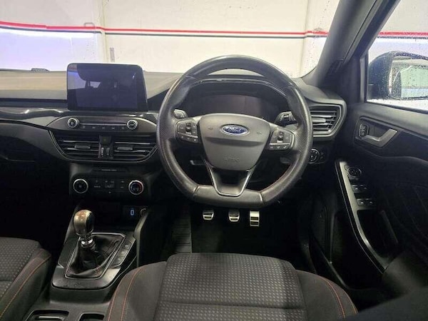 Used Ford Focus 2019 for sale - 76137934: Photo 10