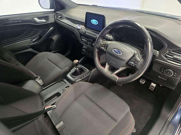 Used Ford Focus 2019 for sale - 76137934: Photo 13