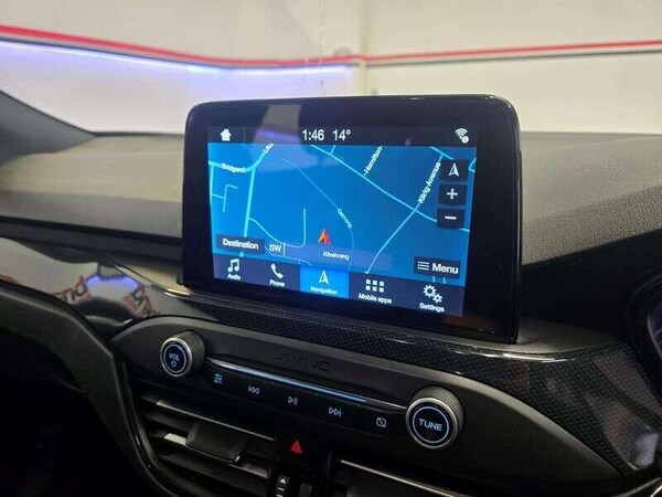 Used Ford Focus 2019 for sale - 76137934: Photo 16