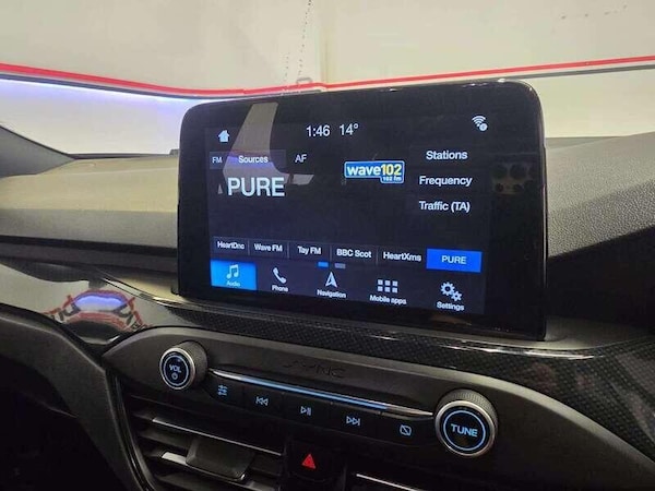 Used Ford Focus 2019 for sale - 76137934: Photo 17