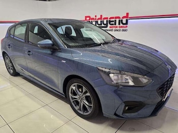 Ford - Focus
