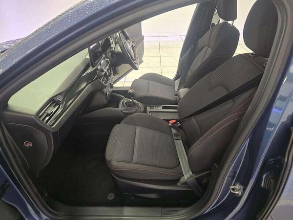 Used Ford Focus 2019 for sale - 76137934: Photo 20