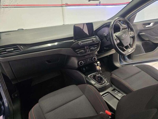Used Ford Focus 2019 for sale - 76137934: Photo 23