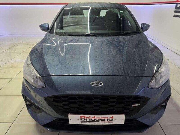 Used Ford Focus 2019 for sale - 76137934: Photo 2