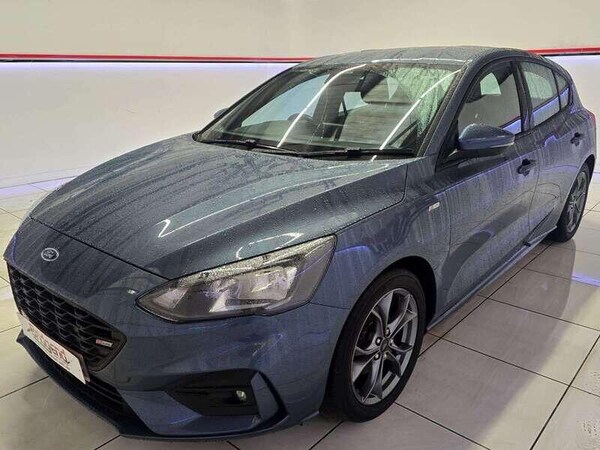 Used Ford Focus 2019 for sale - 76137934: Photo 3