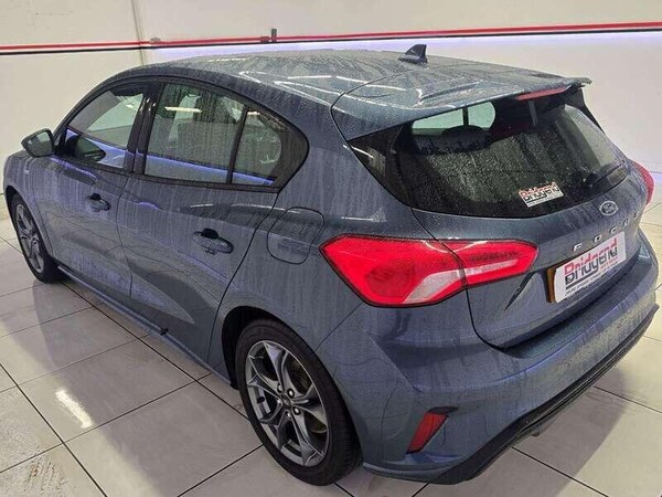 Used Ford Focus 2019 for sale - 76137934: Photo 4