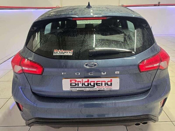 Used Ford Focus 2019 for sale - 76137934: Photo 5