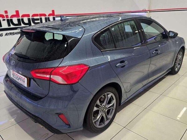 Used Ford Focus 2019 for sale - 76137934: Photo 6