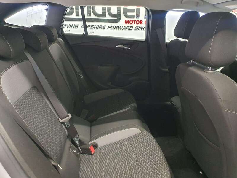 Used Vauxhall Astra 2020 for sale - 77813928: Photo 10