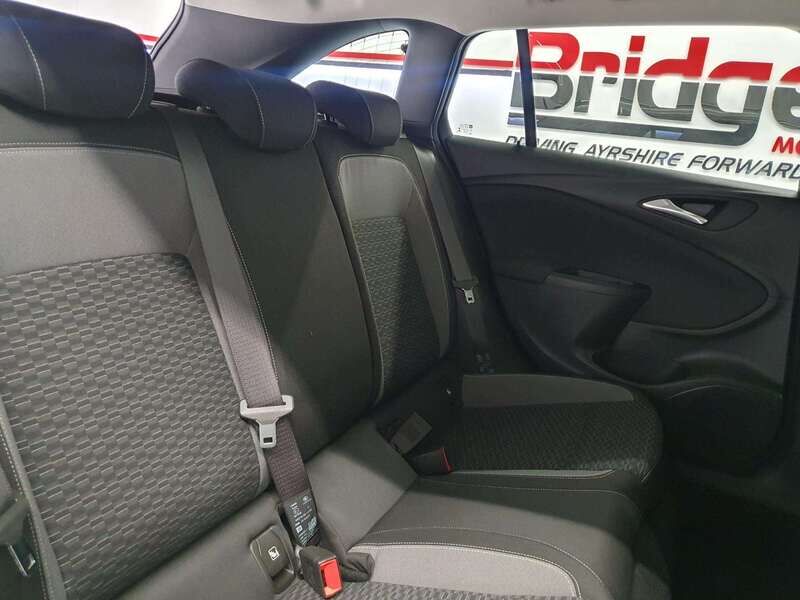 Used Vauxhall Astra 2020 for sale - 77813928: Photo 11