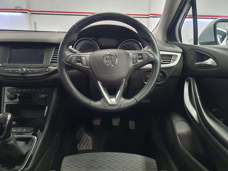 Used Vauxhall Astra 2020 for sale - 77813928: Photo 12