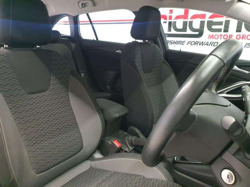 Used Vauxhall Astra 2020 for sale - 77813928: Photo 15