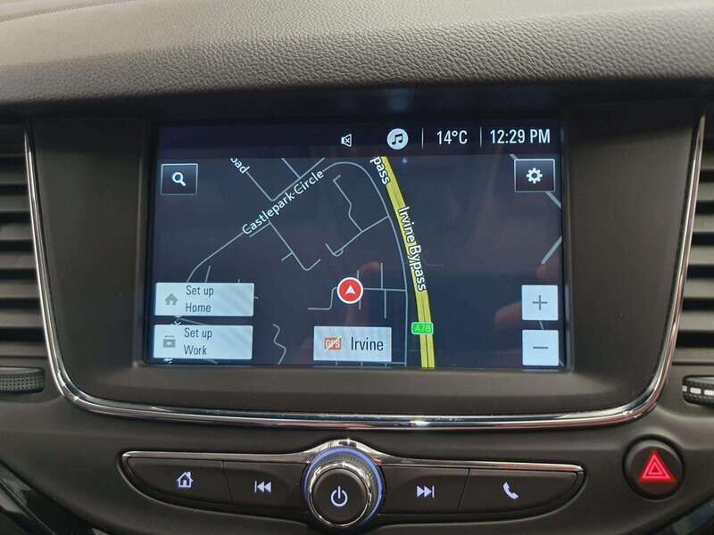 Used Vauxhall Astra 2020 for sale - 77813928: Photo 17