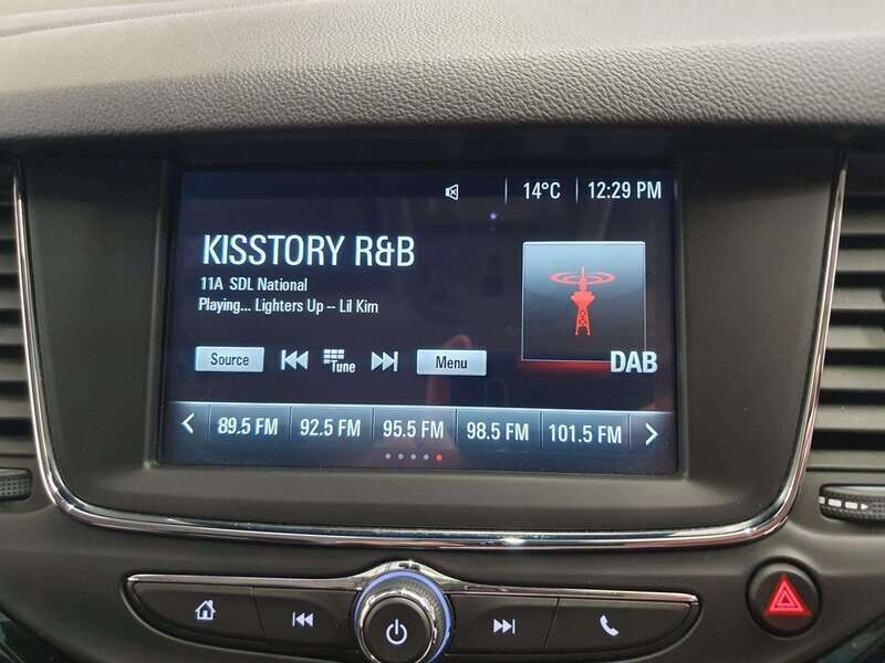 Used Vauxhall Astra 2020 for sale - 77813928: Photo 18