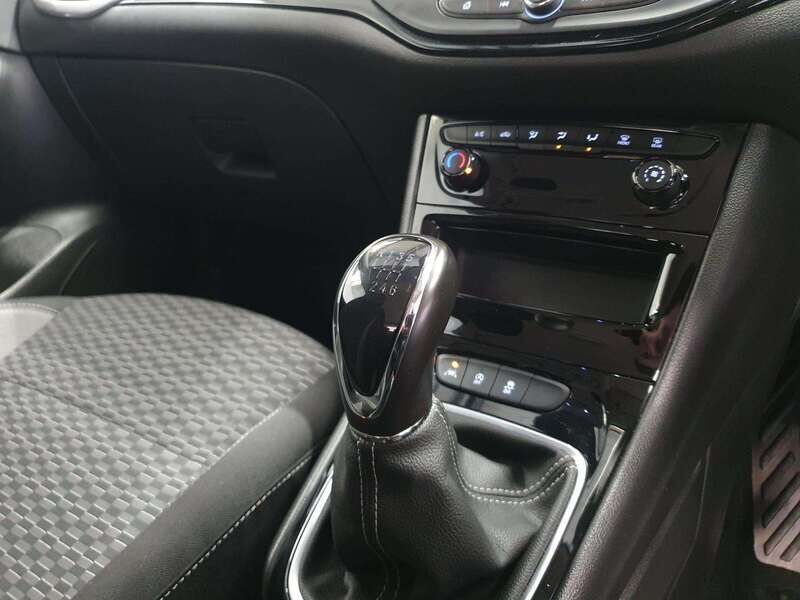 Used Vauxhall Astra 2020 for sale - 77813928: Photo 19