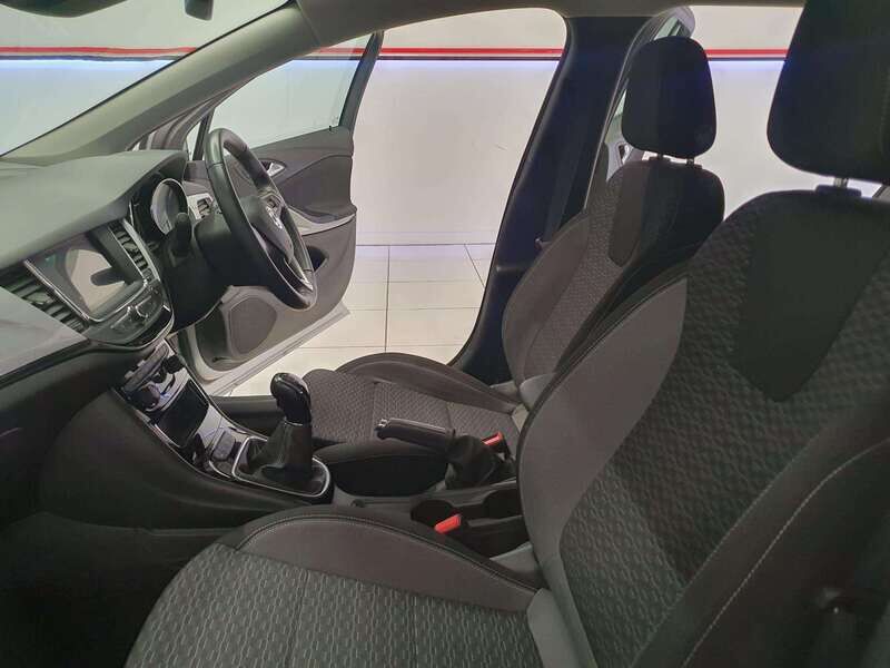 Used Vauxhall Astra 2020 for sale - 77813928: Photo 21