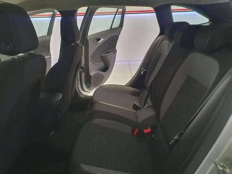 Used Vauxhall Astra 2020 for sale - 77813928: Photo 23