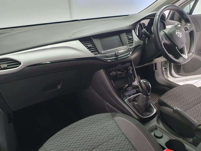 Used Vauxhall Astra 2020 for sale - 77813928: Photo 25