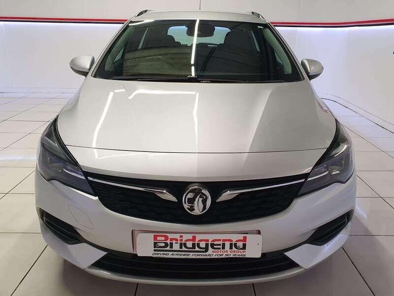 Used Vauxhall Astra 2020 for sale - 77813928: Photo 3