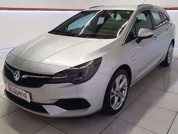 Used Vauxhall Astra undefined for sale - 77813928: Photo