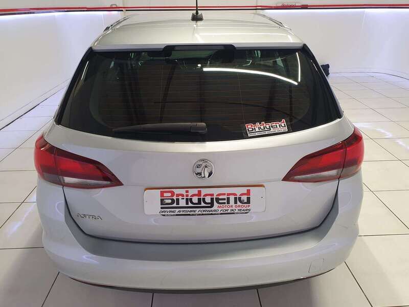 Used Vauxhall Astra 2020 for sale - 77813928: Photo 6