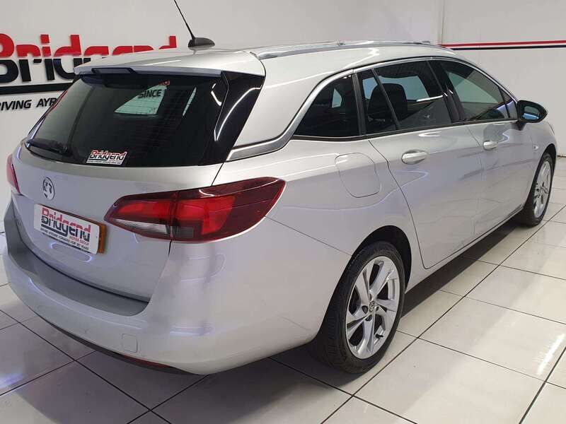 Used Vauxhall Astra 2020 for sale - 77813928: Photo 7