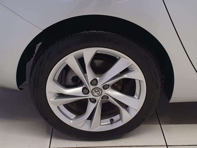 Used Vauxhall Astra 2020 for sale - 77813928: Photo 8