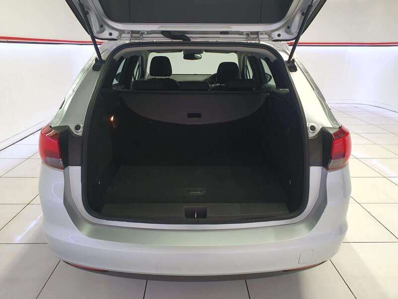 Used Vauxhall Astra 2020 for sale - 77813928: Photo 9