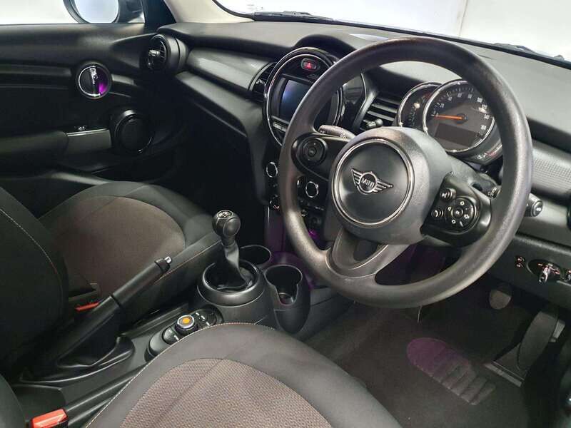 Used MINI Hatch 2020 for sale - 77045149: Photo 12