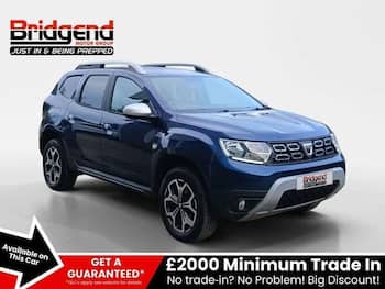 Used Dacia Duster 2019 for sale - 79734696: Photo