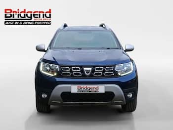 Used Dacia Duster 2019 for sale - 79734696: Photo