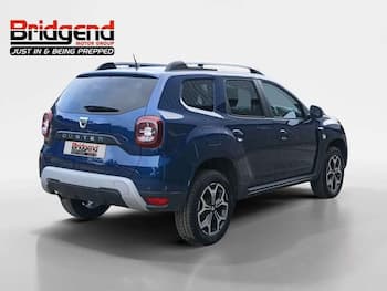 Used Dacia Duster 2019 for sale - 79734696: Photo