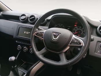 Used Dacia Duster 2019 for sale - 79734696: Photo