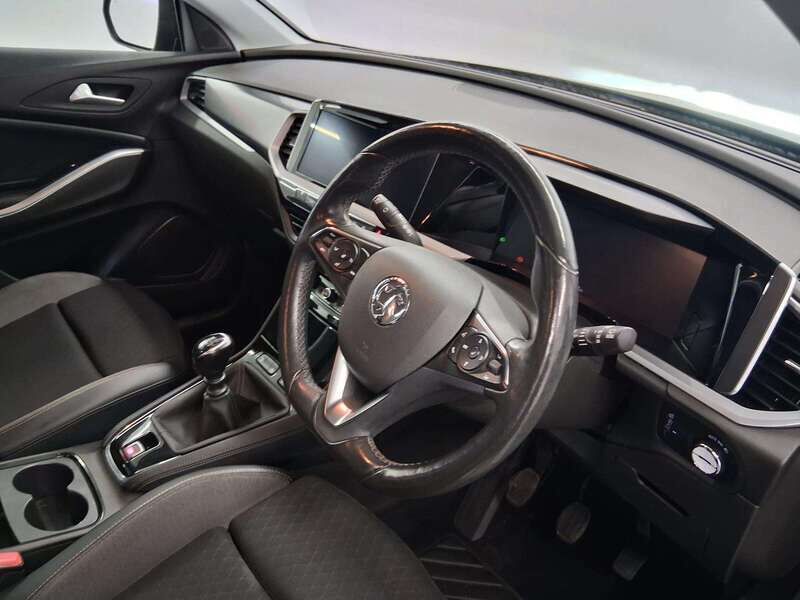 Used Vauxhall Grandland for sale - 77490847: Photo 10