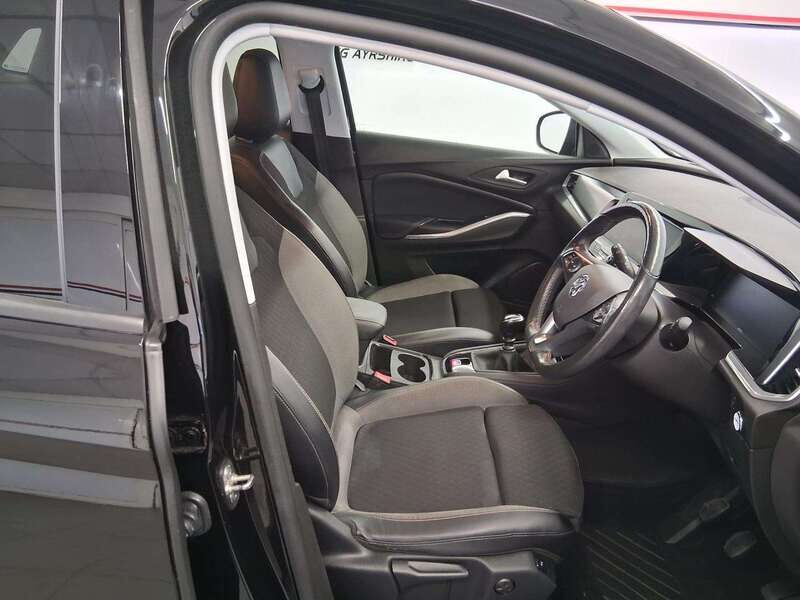 Used Vauxhall Grandland for sale - 77490847: Photo 11