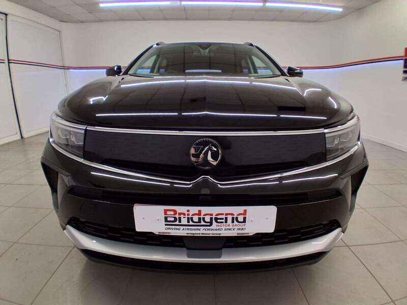 Used Vauxhall Grandland for sale - 77490847: Photo 2