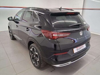 Used Vauxhall Grandland undefined for sale - 77490847: Photo