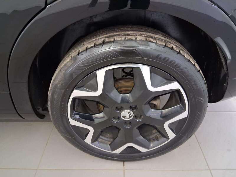 Used Vauxhall Grandland for sale - 77490847: Photo 7