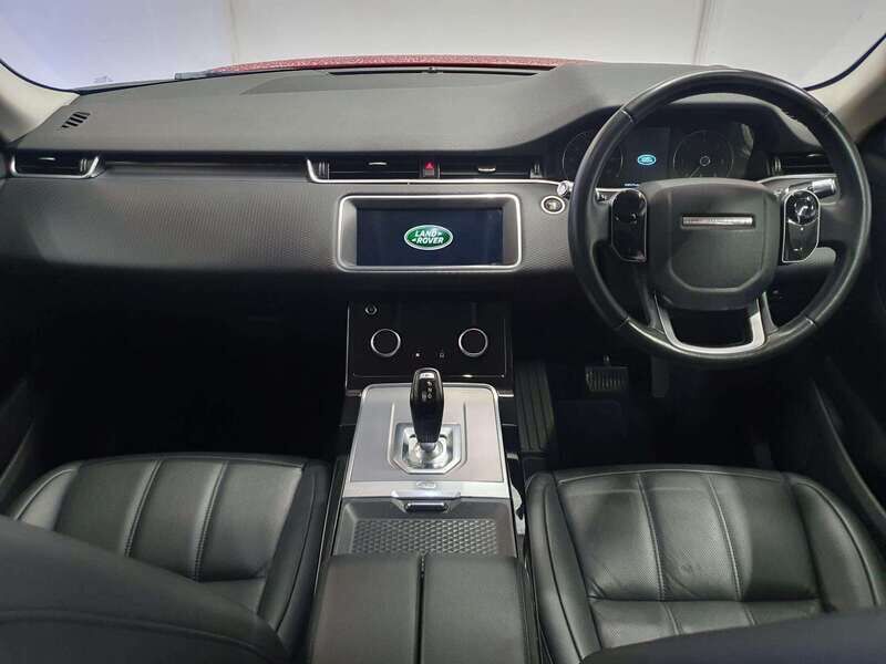 Used Land Rover Range Rover Evoque 2019 for sale - 77045194: Photo 11