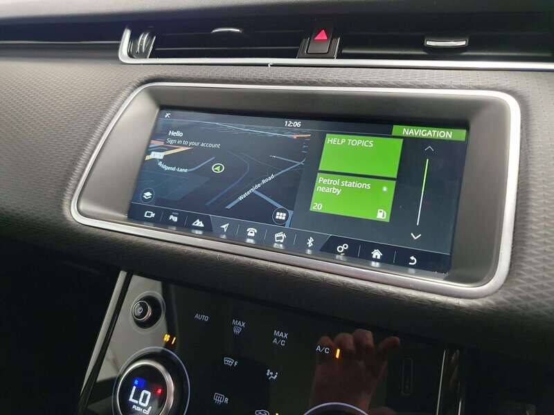 Used Land Rover Range Rover Evoque 2019 for sale - 77045194: Photo 16