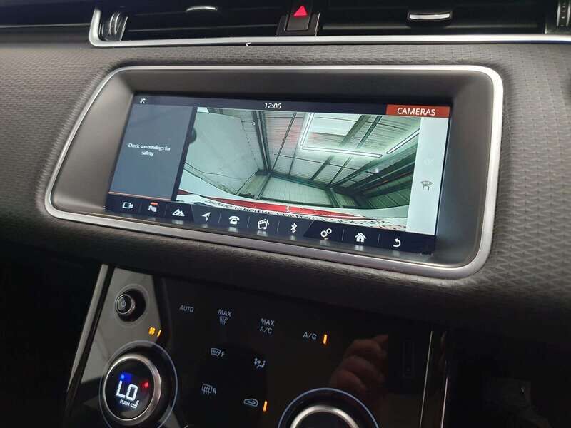 Used Land Rover Range Rover Evoque 2019 for sale - 77045194: Photo 17