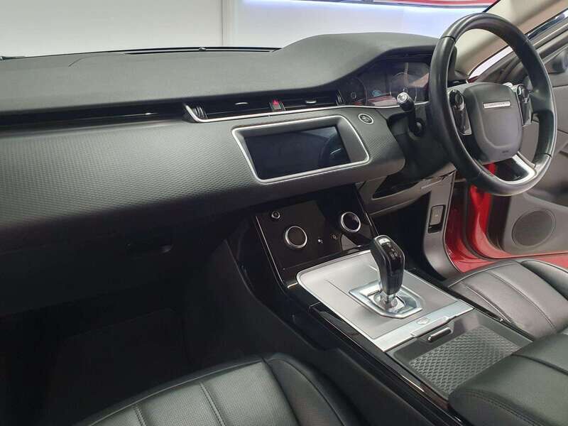 Used Land Rover Range Rover Evoque 2019 for sale - 77045194: Photo 24